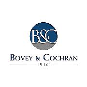 Bovey & Cochran, PLLC Logo