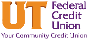 UT Federal Credit Union Logo