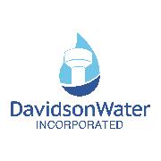 Davidson Water, Inc. Logo