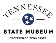 Tennessee State Museum Logo