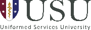 Uniformed Services University of the Health Sciences Logo