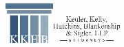 Keuler, Kelly, Hutchins, Blankenship & Sigler, LLP Logo
