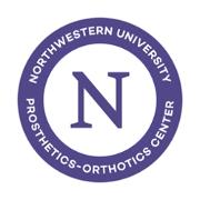Northwestern University Logo