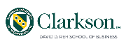 Clarkson University Logo