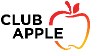 Club Apple Logo