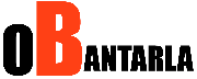 Obantarla Corporation Logo