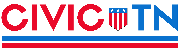 CivicTN Logo