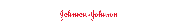 Johnson and Johnson Logo
