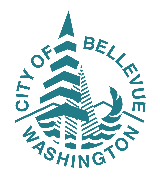 Bellevue, Washington Logo