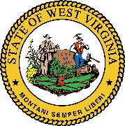 Office of the West Virginia Attorney General Logo
