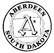 City of Aberdeen Logo