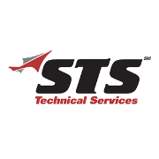 STS Technical Services Logo