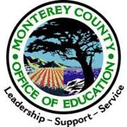 Monterey County Office of Education Logo