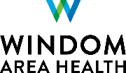 Windom Area Health Logo