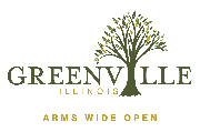 City of Greenville Logo