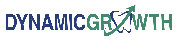 Dynamic Growth Dental Logo