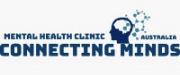 Connecting Minds Clinic Logo