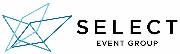 Select Event Group Logo
