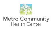 Metro Community Health Center Logo
