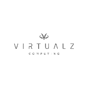 VirtualZ Computing Logo