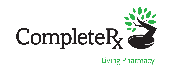 CompleteRx Logo
