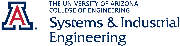 The University of Arizona Logo