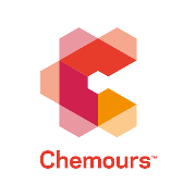 Chemours Logo