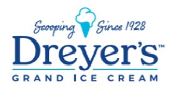 Dreyer's Grand Ice Cream, Inc. Logo