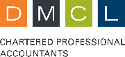 DMCL Logo
