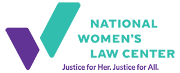 The National Women's Law Center Logo