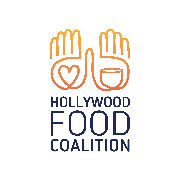 Hollywood Food Coalition Logo