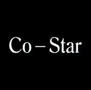 Co Star Astrology Logo