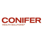 Conifer Health Solutions Logo
