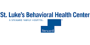 St. Luke's Behavioral Health Logo