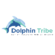 Dolphin Tribe Logo