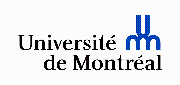 Université de Montréal Logo