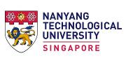 Nanyang Technological University Logo