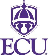 East Carolina University Logo