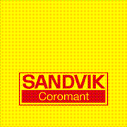 Sandvik Logo