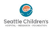 Seattle Children's Hospital Logo