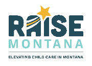 Raise Montana Logo