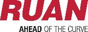 Ruan Transportation Management Systems Logo