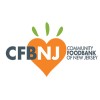 Community Food Bank of New Jersey Logo
