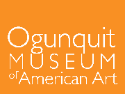 Ogunquit Museum of American... Logo