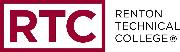 Renton Technical College Logo