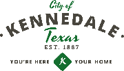 City of Kennedale