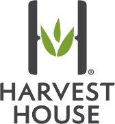 Harvest House Publishers Logo