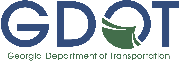 Georgia Department of Transportation Logo