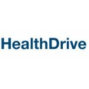 HealthDrive Logo
