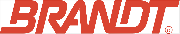 BRANDT Logo